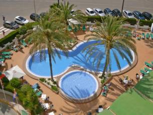 AR Roca Esmeralda Wellness & Spa Hotel