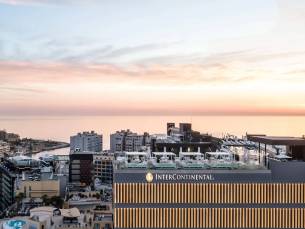 Intercontinental Malta