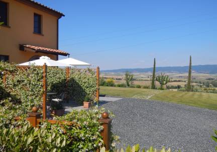 Agriturismo Fattoria dei Fiori