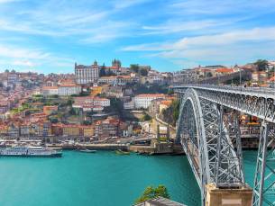 Ontdek Porto