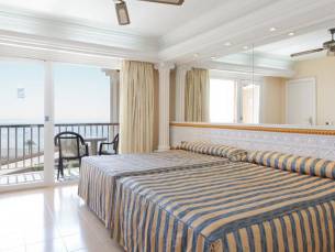 Hotel Playacapricho