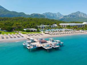 Sherwood Exclusive Kemer