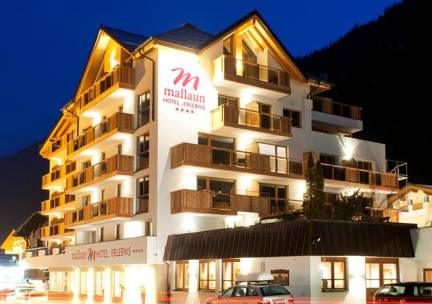 Hotel Mallaun
