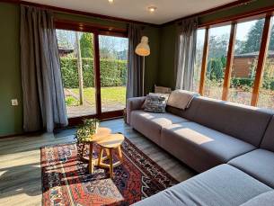 Cozy Lodge - 4 personen