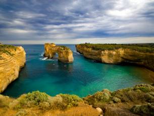 Zuid-Australi&euml; en de Outback Superior