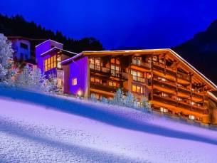 Hotel Jerzner Hof
