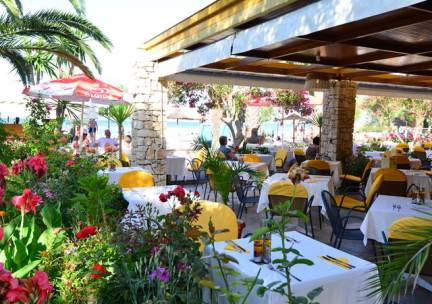 Hotel Three Stars Beach