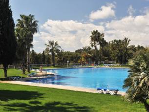 Mobil homes Vilanova Park MH 6pers clim