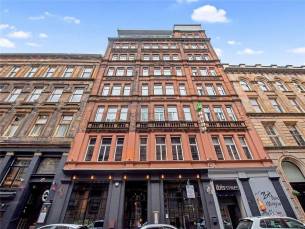 ibis Styles Glasgow George Sq.