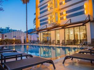 Sette Serenity Hotel