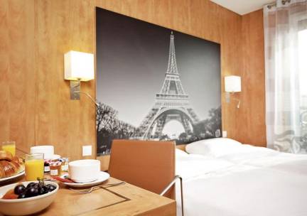 Arabian Park Dubai by Rotana