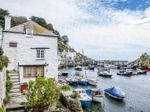 Ontdek Devon en Cornwall