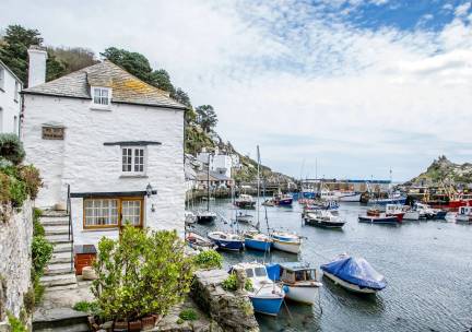 Ontdek Devon en Cornwall