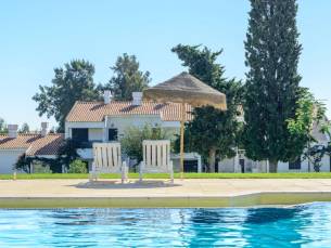 Appartementen Pedras da Rainha