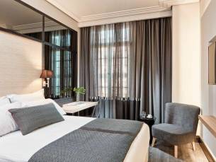 Antigon Urban Chic Hotel