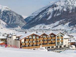 Hotel Lac Salin Spa & Mountain Resort
