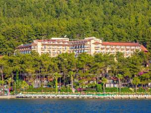 Grand Yazici Club Marmaris Palace