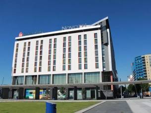 Novotel London Excel