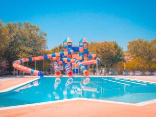 Villaggio San Francesco