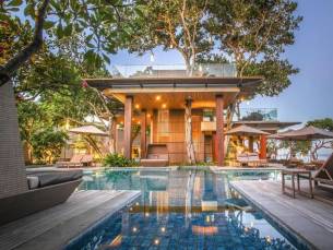 Maya Sanur Resort & Spa