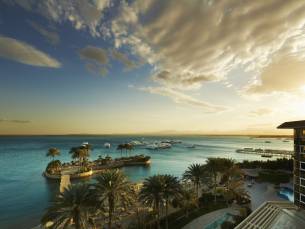 Hurghada Marriott Beach Resort