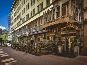 Hotel Freys
