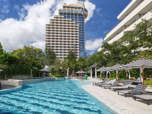 The Royal Paradise Hotel & Spa