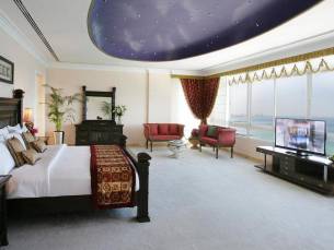 Ramada Beach Ajman