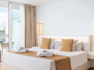 Hotel Vibra Algarb