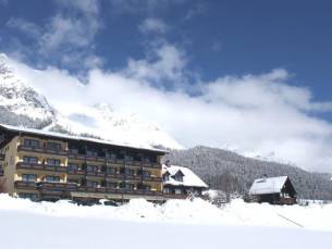 Ferienhotel Knollhof