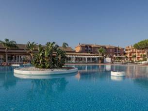 Aparthotel ILUNION Sancti Petri