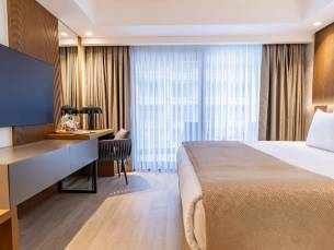 Hotel Beks Premium Resort