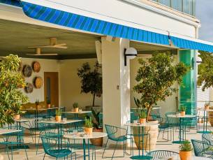 Hotel Riviera Costa del Sol