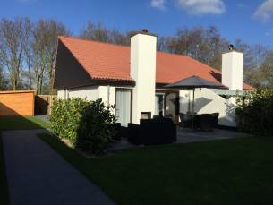 Vakantiehuis Gortersmient 274