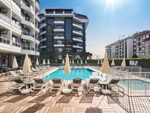 Kaila Beach Hotel