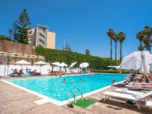 President Sea Palace