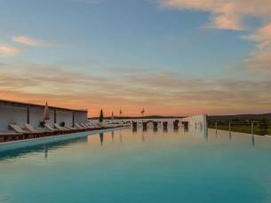 The Lince Ecorkhotel Evora