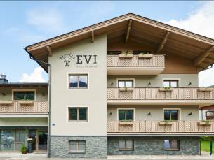 EVI Apartments Valerie