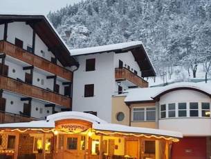 Hotel Albergo Panorama