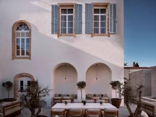 8 daagse vliegvakantie naar Amyth Of Nicosia in nicosia, cyprus