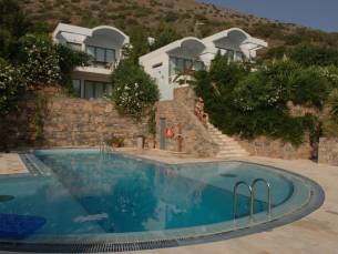 Elounda Living Residences