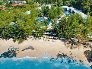 Sentido Khao Lak