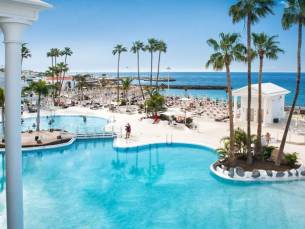 Hotel Guayarmina Princess - adults only