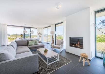 Zandbank 12 | De Groote Duynen