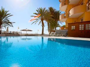Ramada Resort by Wyndham Puerto de Mazarron
