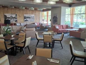 Hotel Cascade