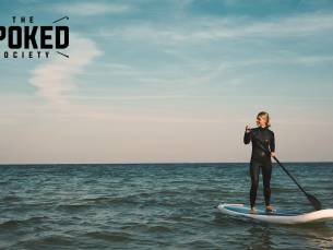 Huur supboard (1, 2 of 3 uur)