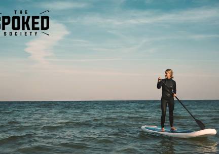 Huur supboard (1, 2 of 3 uur)