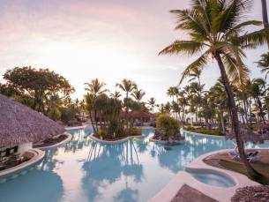 Grand Bávaro Princess