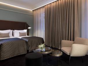 Maison Rouge Strasbourg Hotel & Spa, Autograph Collection